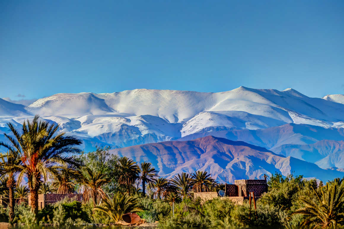 15 Best Day Trips from Marrakech: Atlas Mountains, Desert & Coast (2025 Guide)