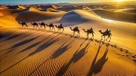 Complete Morocco Travel Guide 2025: Best Time, Itineraries & Essential Tips