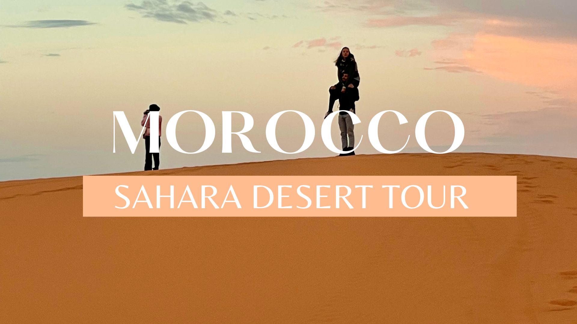 Ultimate Guide to Sahara Desert Tours from Marrakech: 2025 Prices & Tips